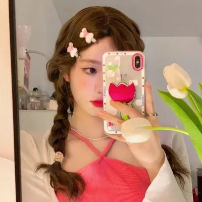 古灵精怪玛德琳